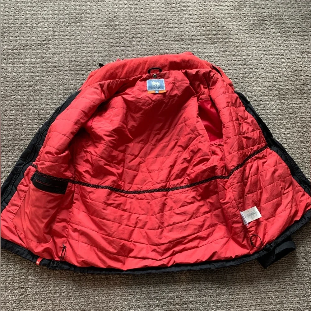 WIND RIVER| 3 in 1 Jacket - Picture 8 of 15